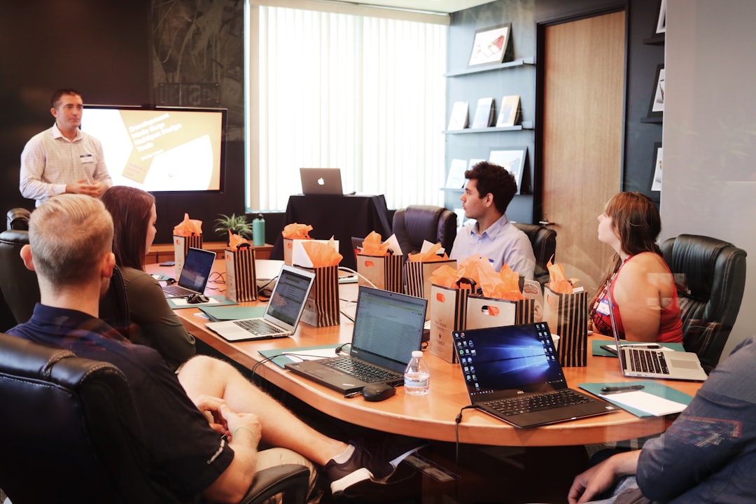 B2B Sales Training