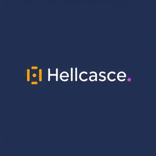 Heellcasce Logo